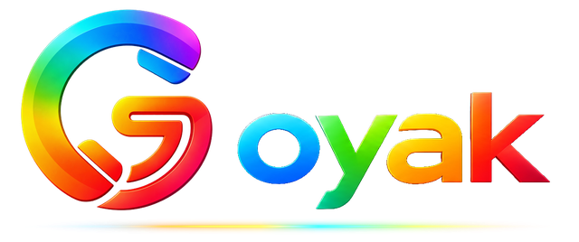 Goyak Logo